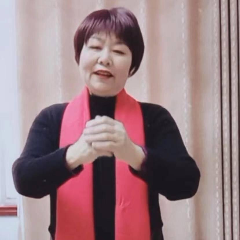 小溪