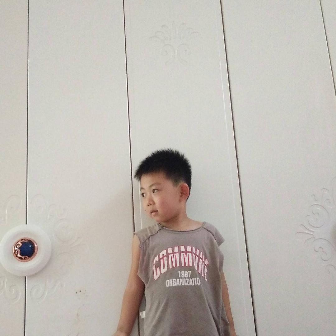 任大少爱妈咪