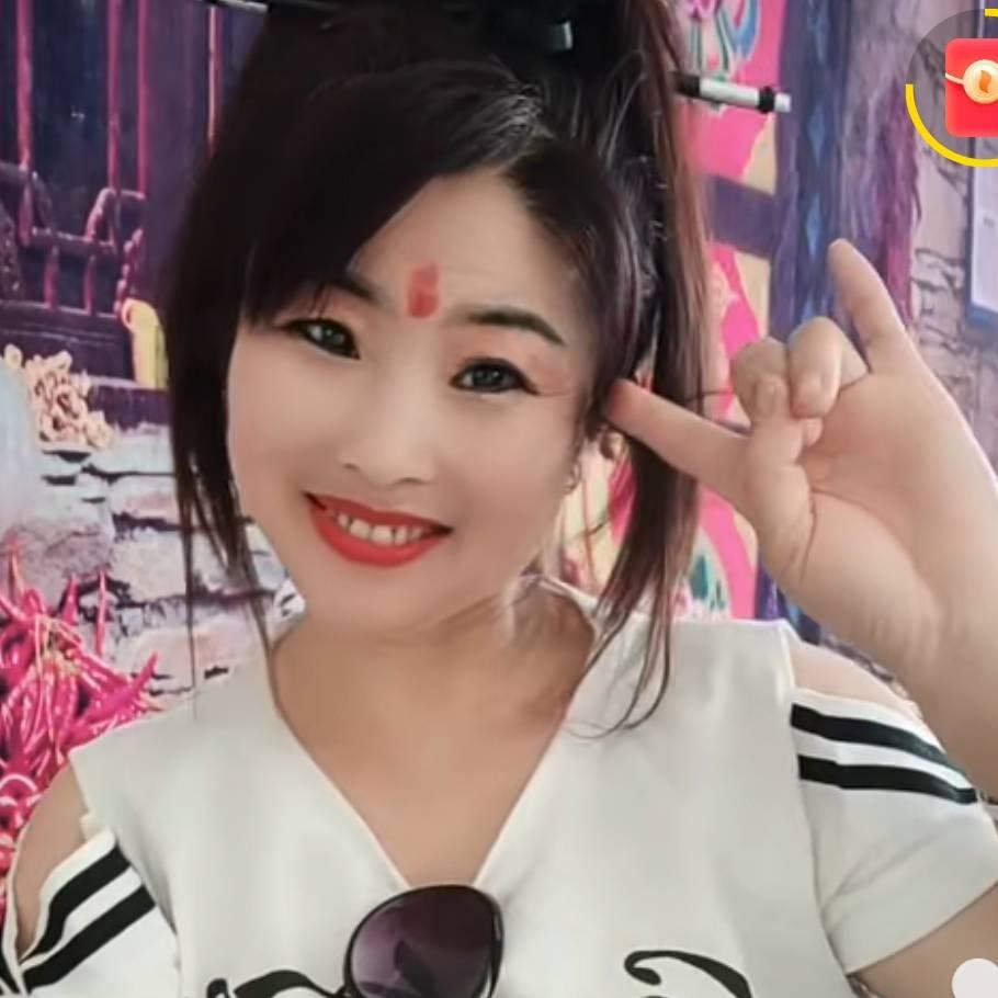@乡村一姐