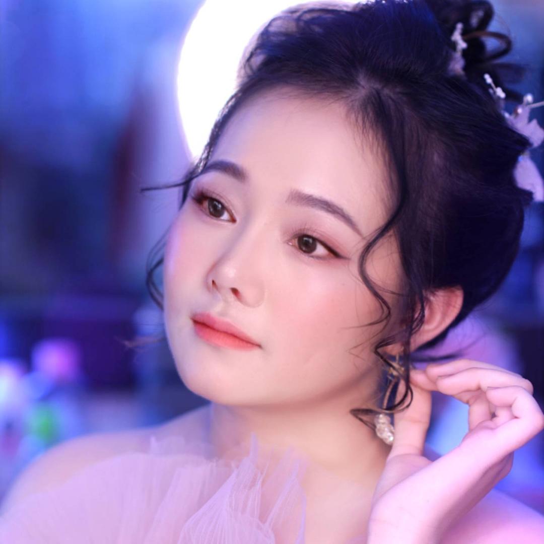 梁姐正能量