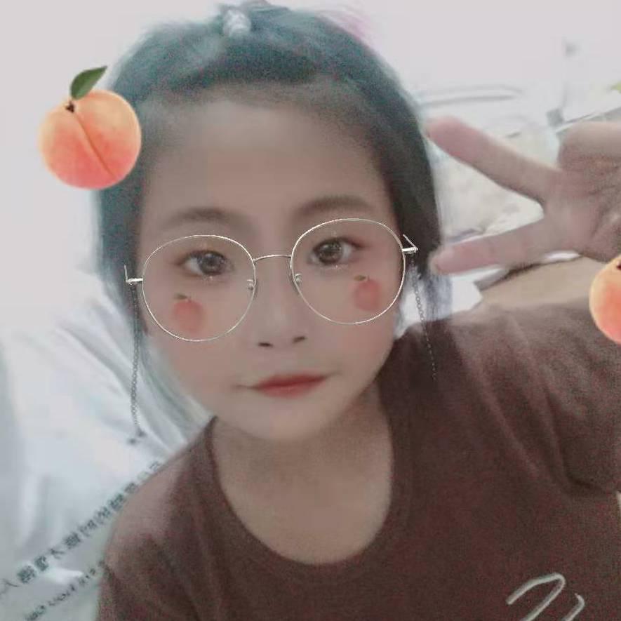 漂亮的小姐姐♛