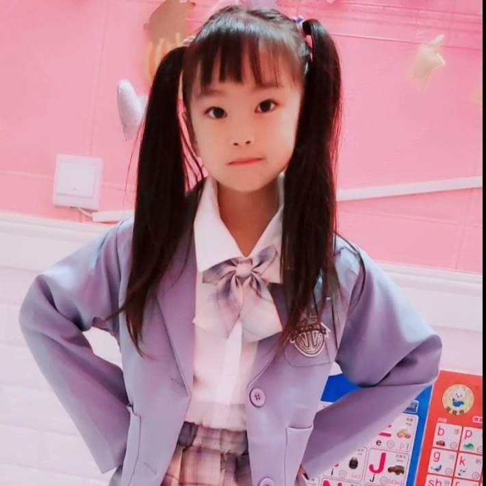 晨曦同学吖