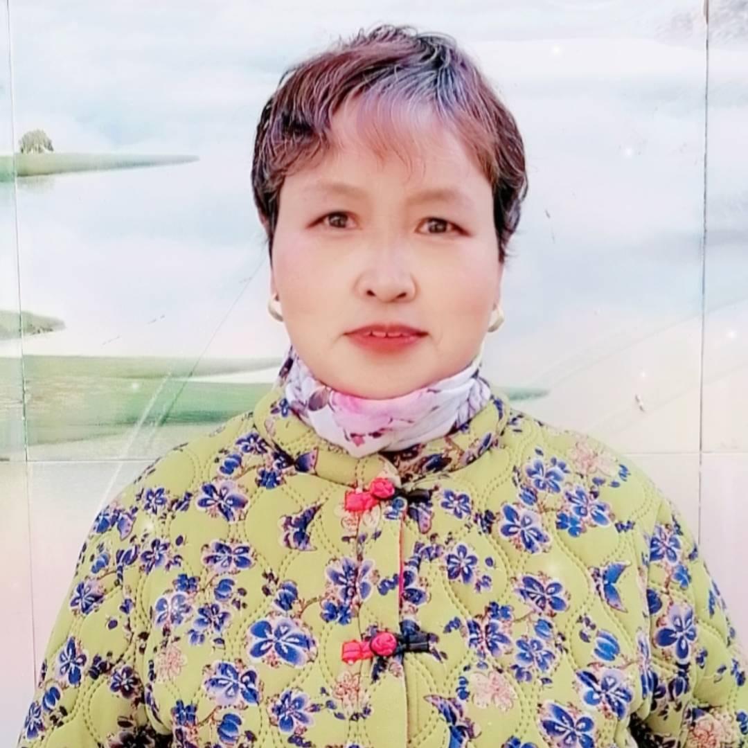 杨姐
