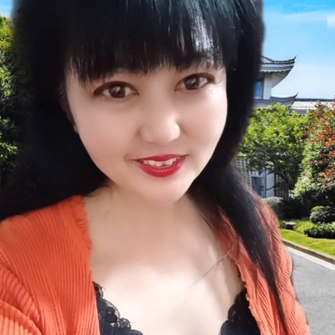 我的红玫瑰＂