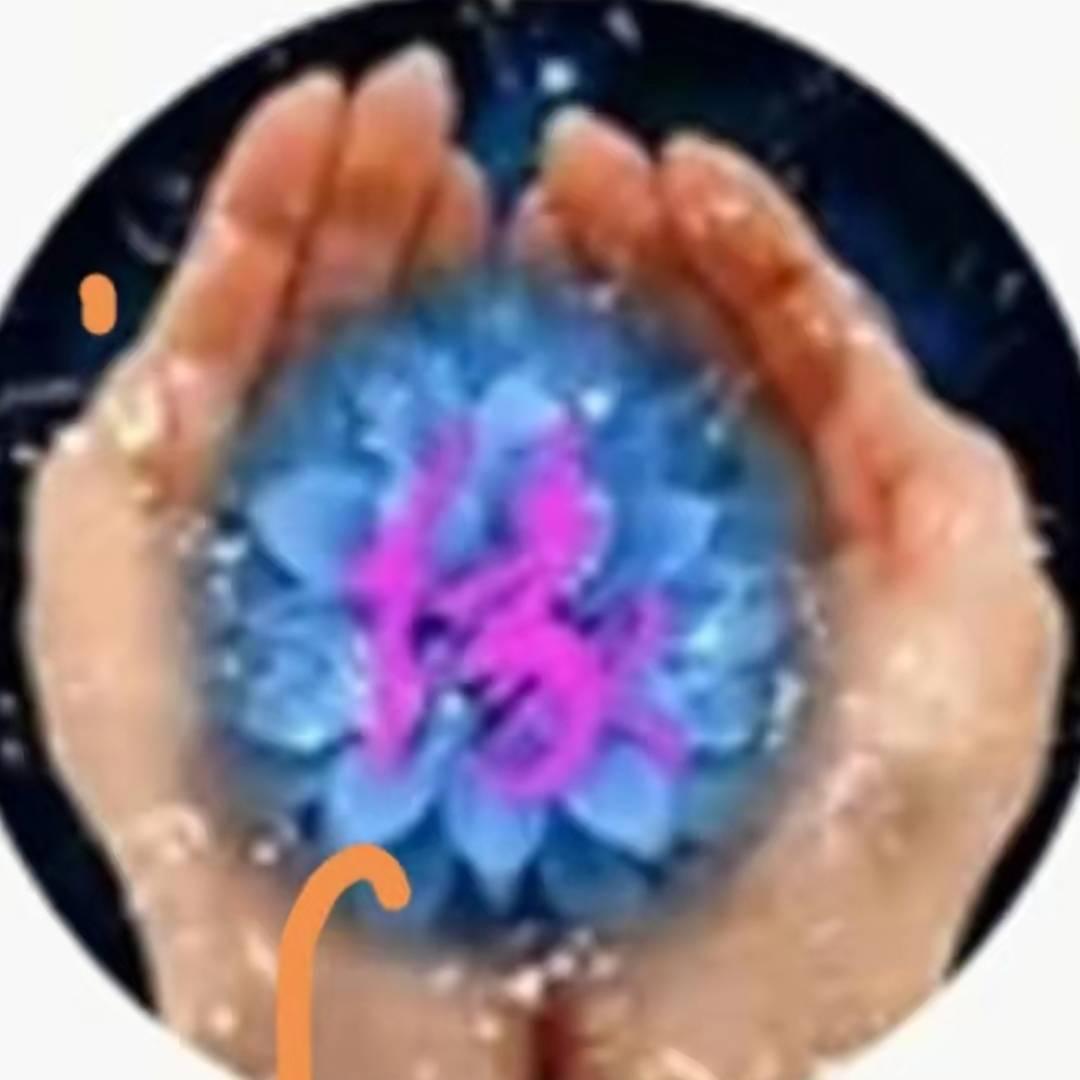 許你一世安然💃💃