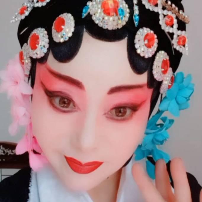 孤雁独飞