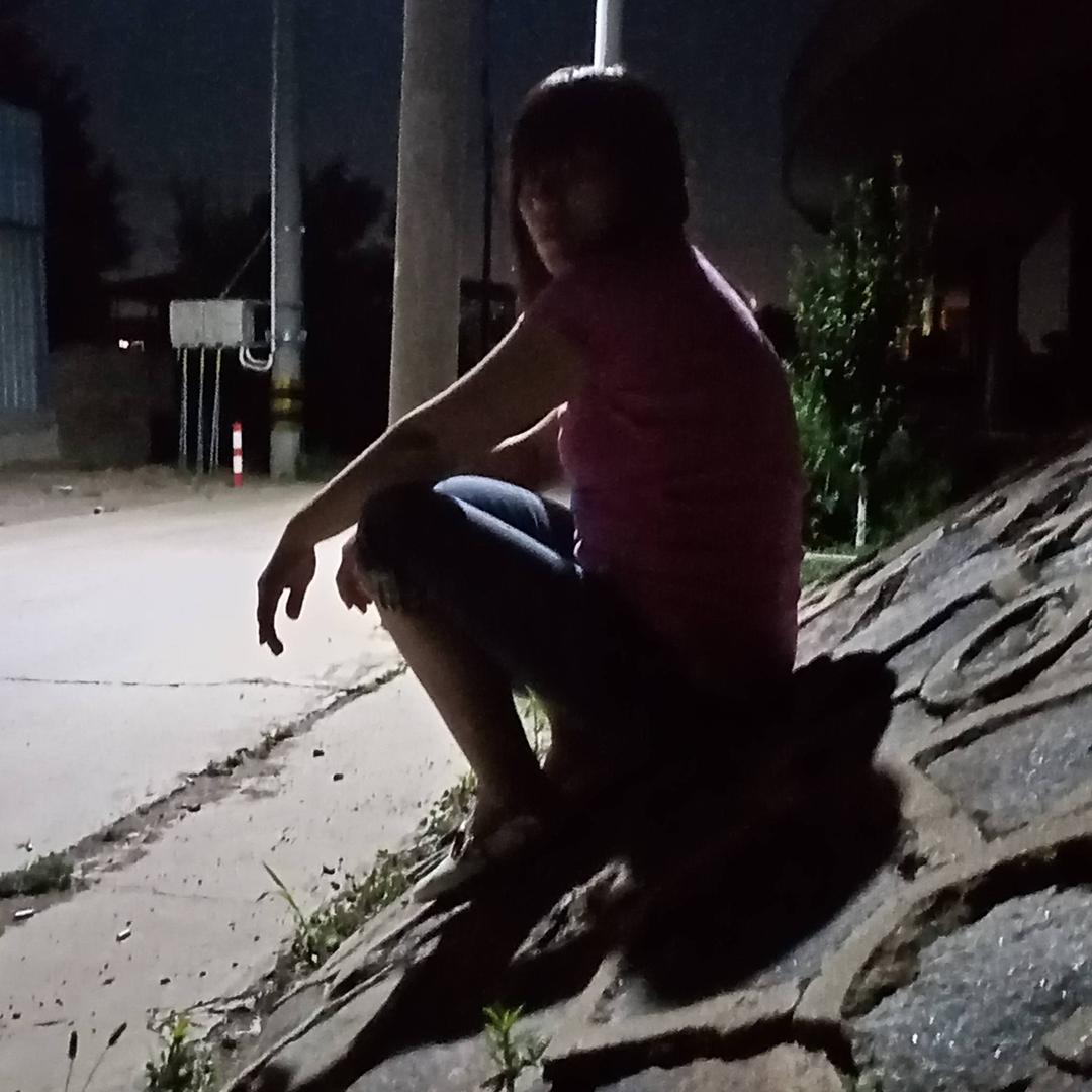 a秋天的楠木