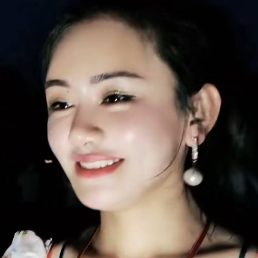 夜美人丹丹