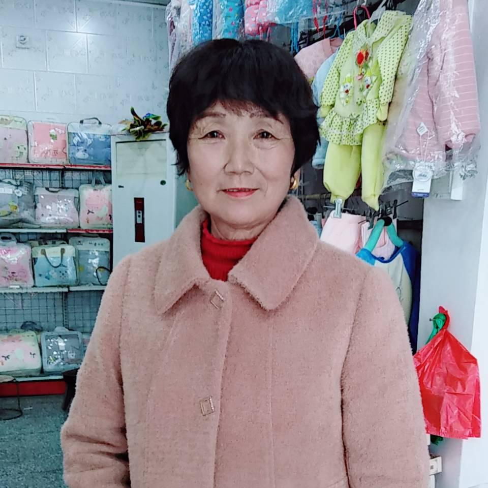 陈畅奶