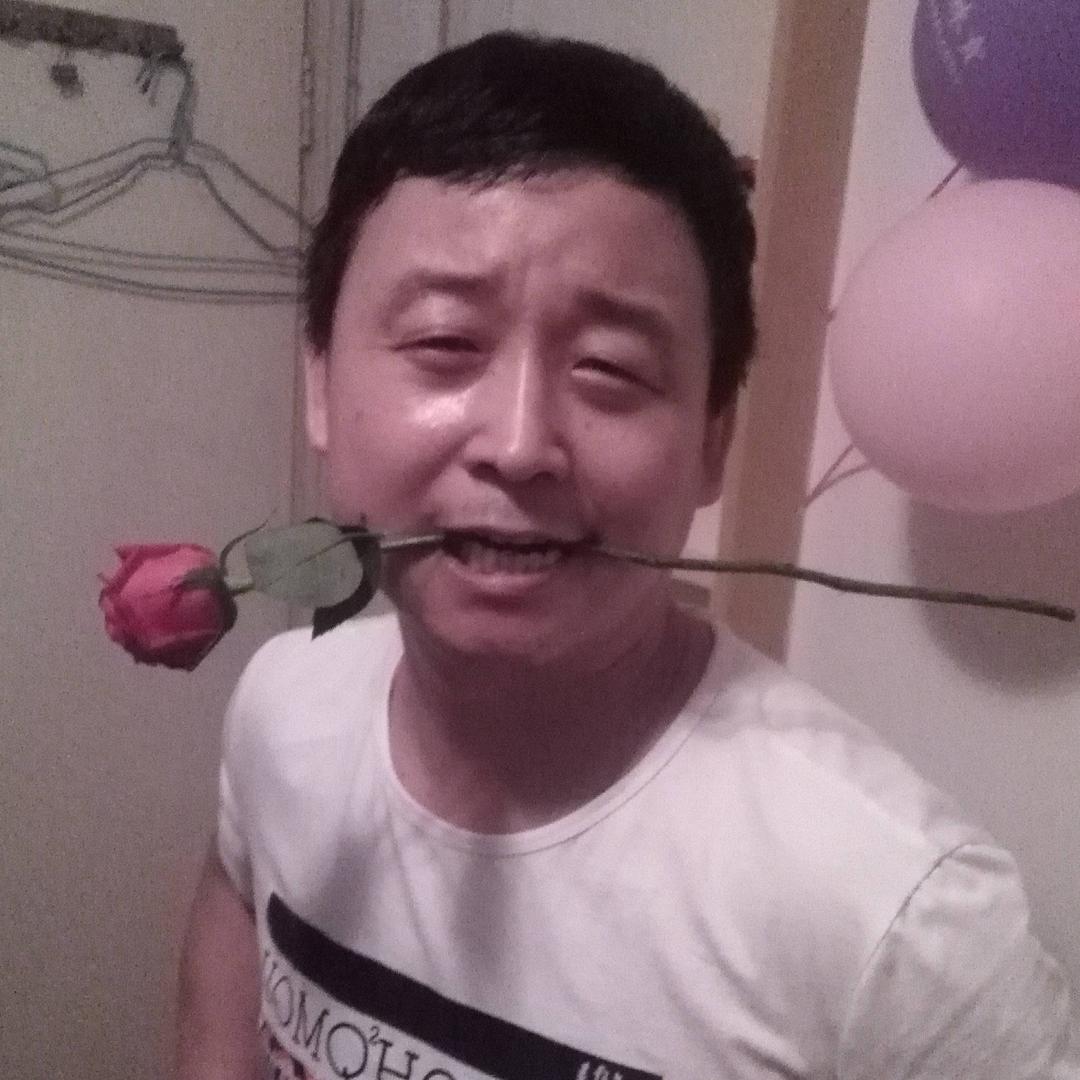 兴平愣娃在西安