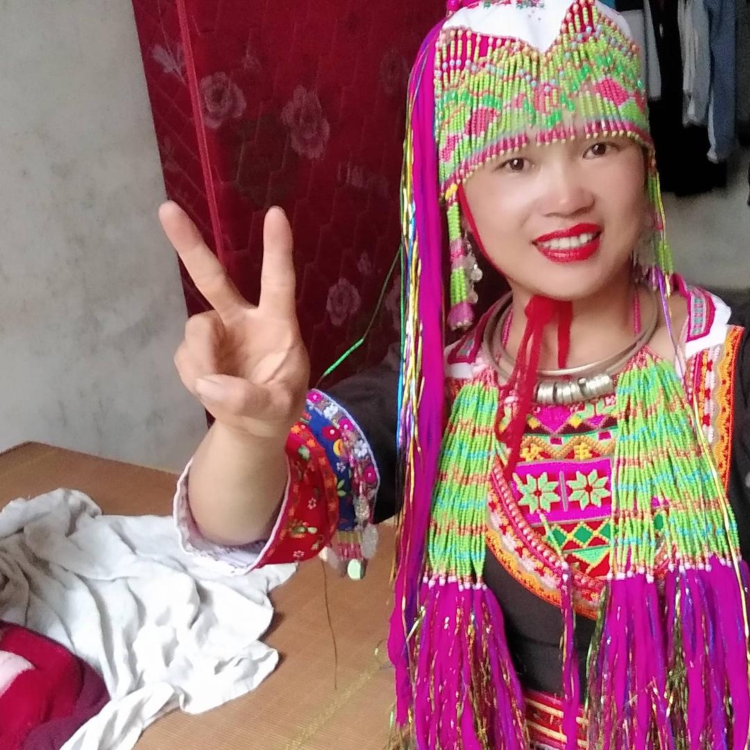 确瑶妹妹