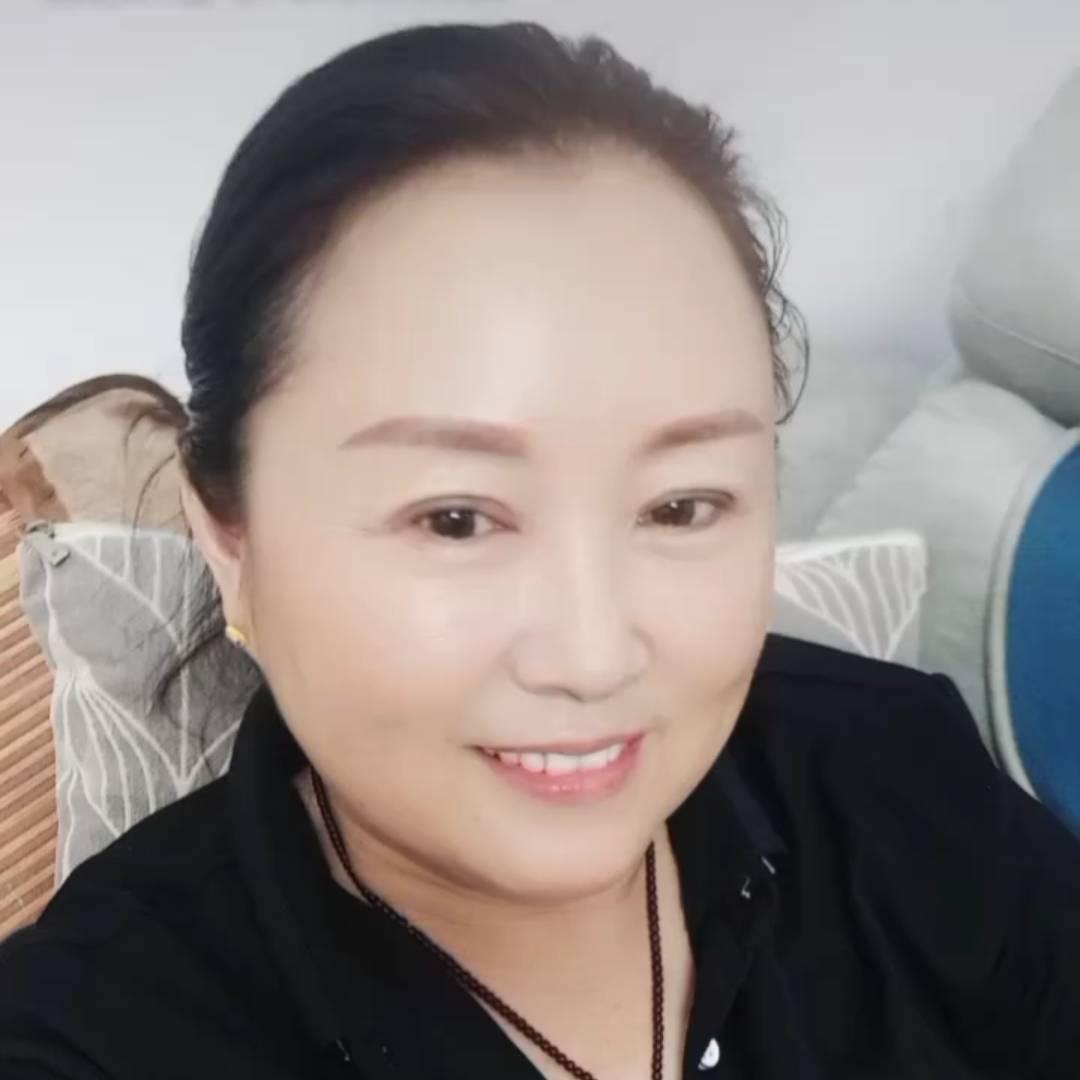 红霞映满天😊😊