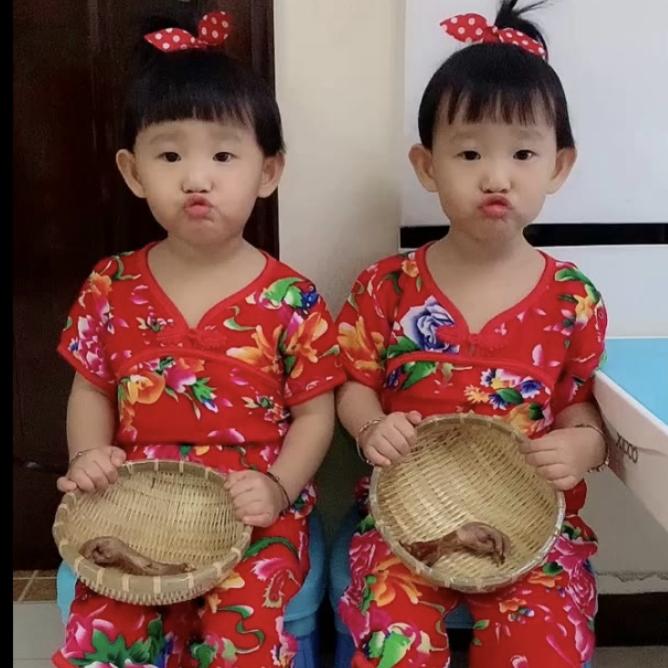 双胞胎💞菲～凡