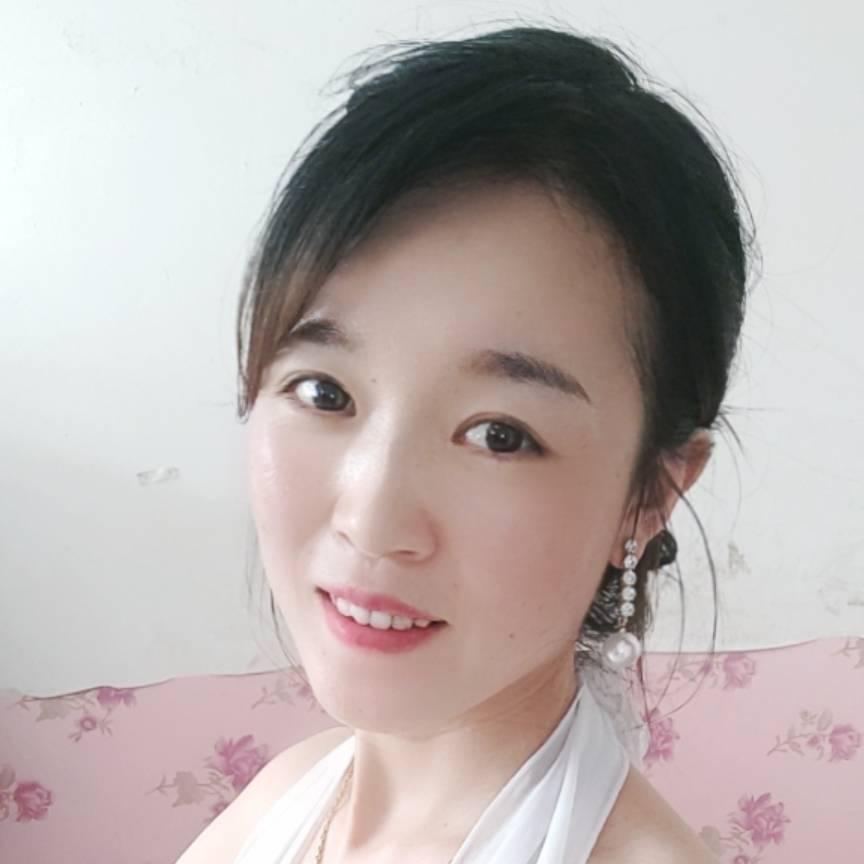 云南妹（何艳🌹）