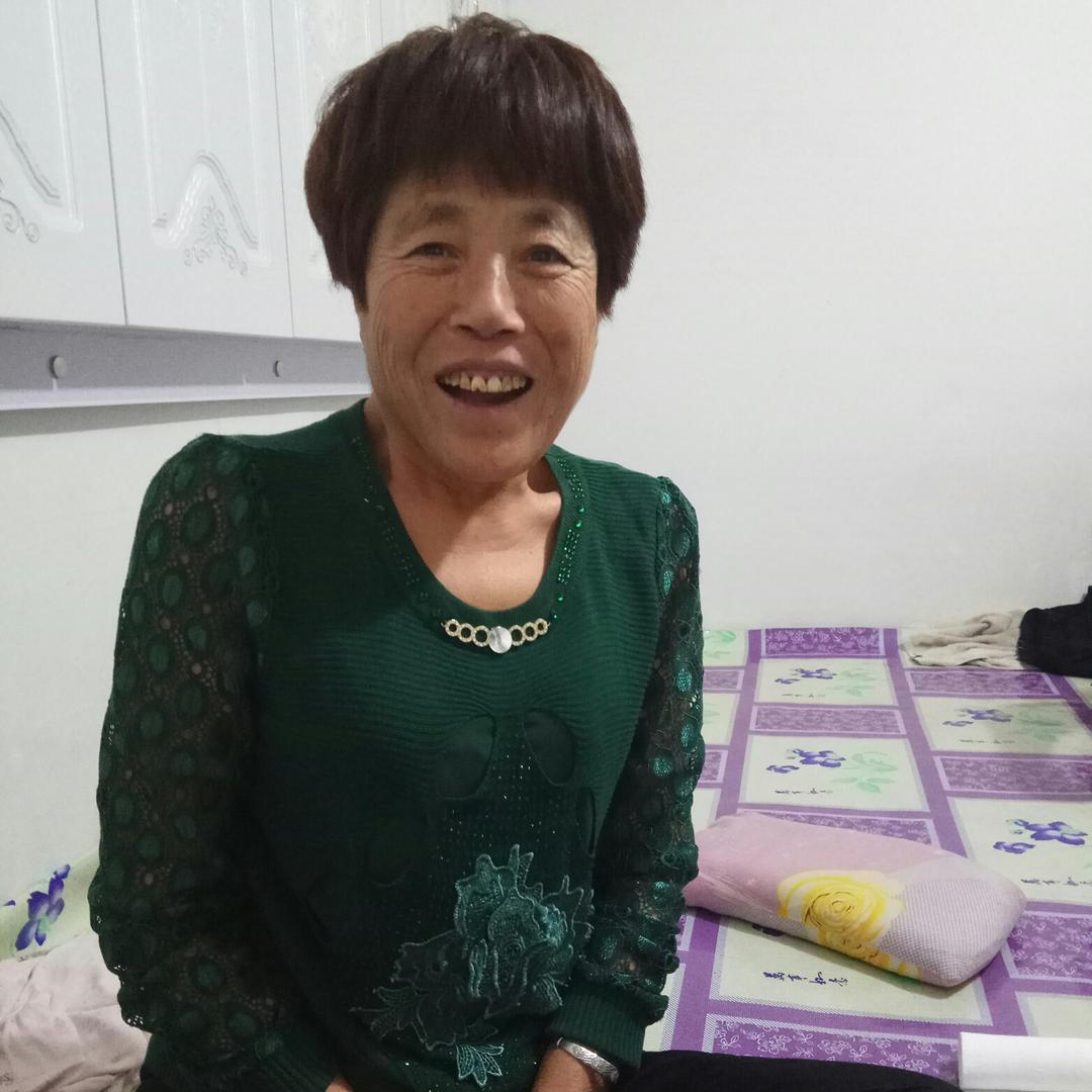快乐催淑芳
