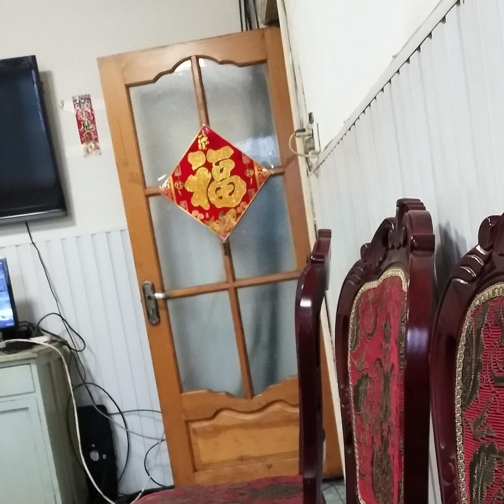 豪华527