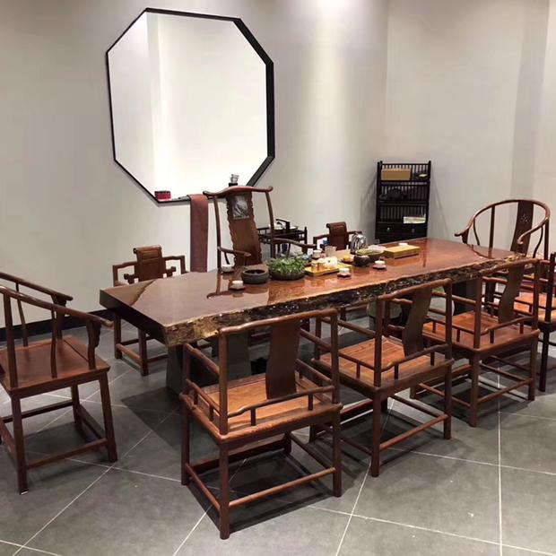 福州原木优选