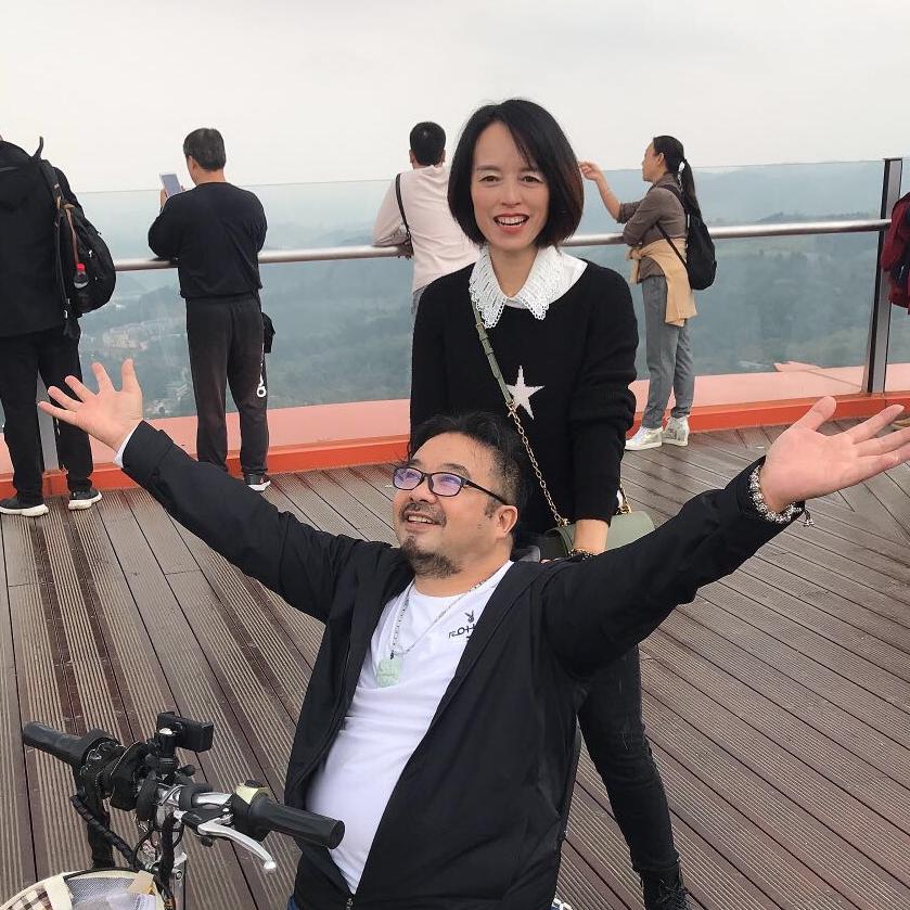 励志～夫妻