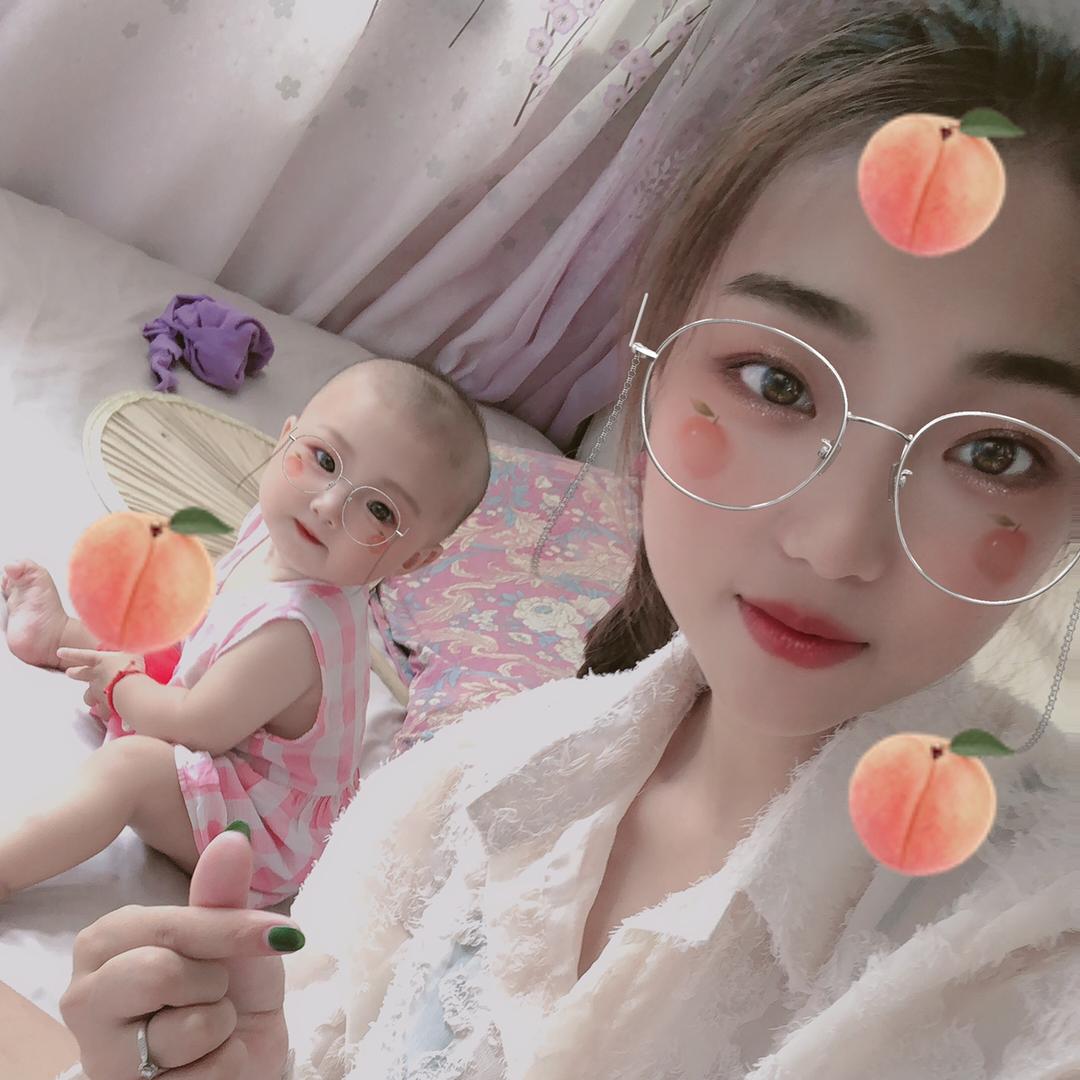 调皮小言姐儿💏