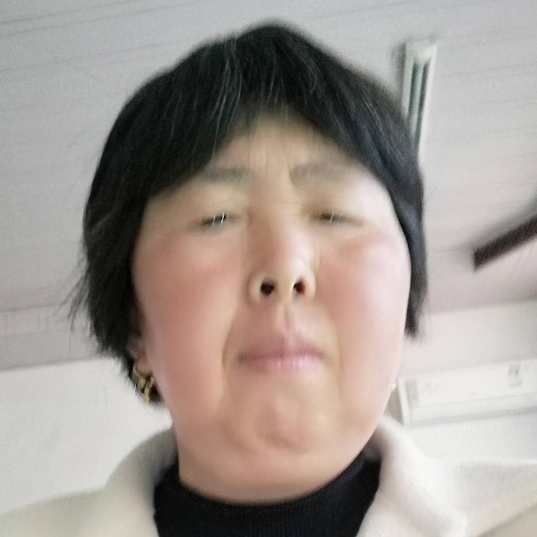 盼孙子奶奶