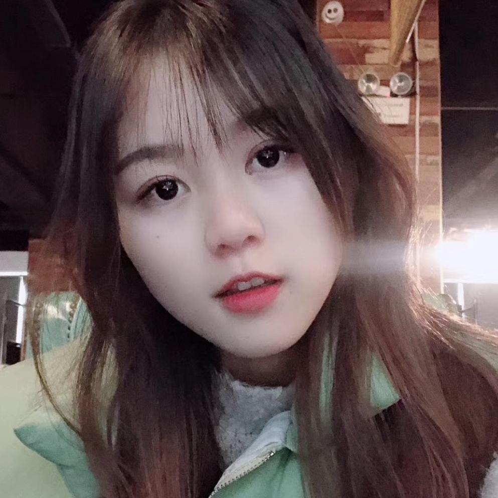 暴走小娟