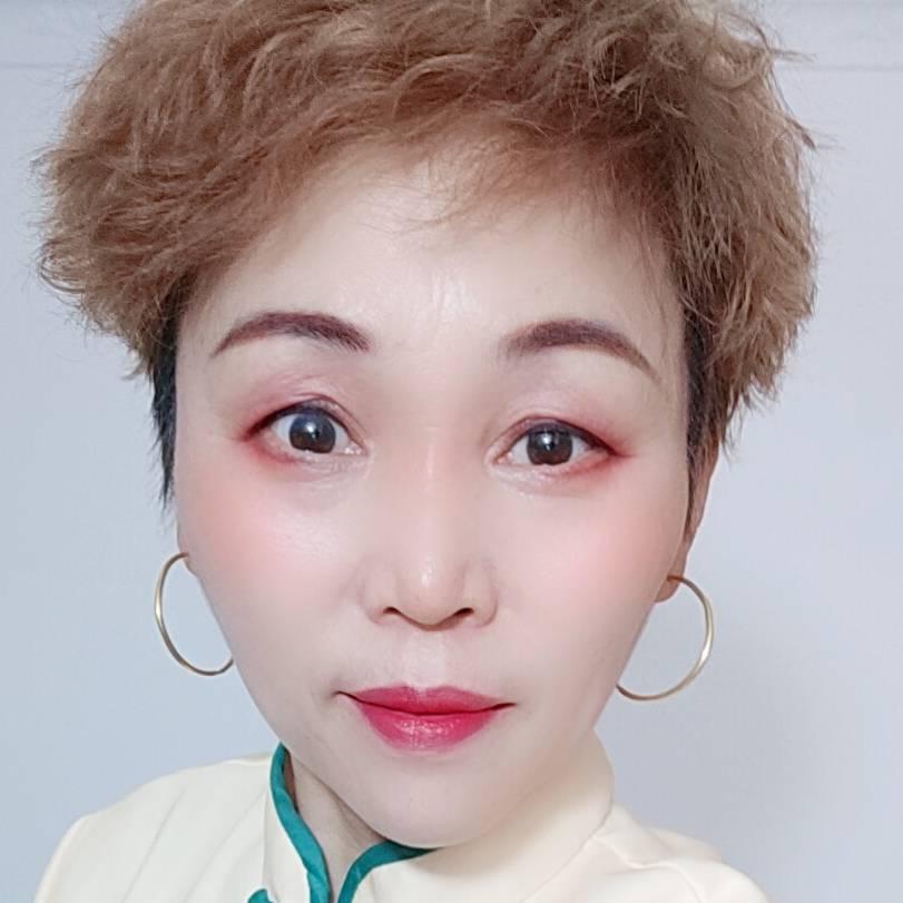 河南坠子李霞