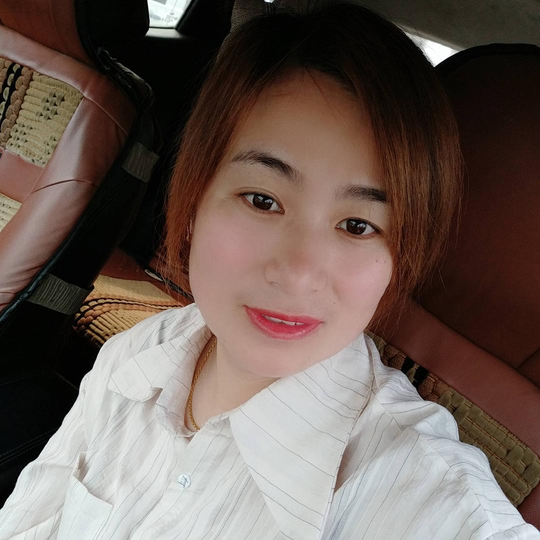 农户养殖杨姐