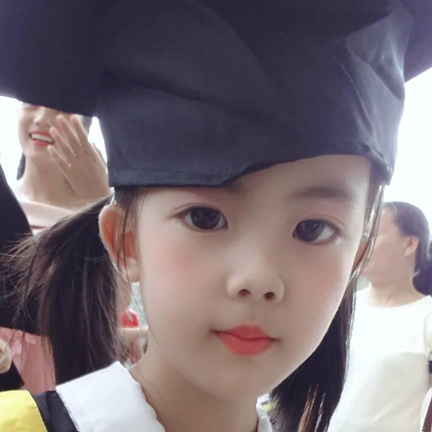 小月姑娘的成长