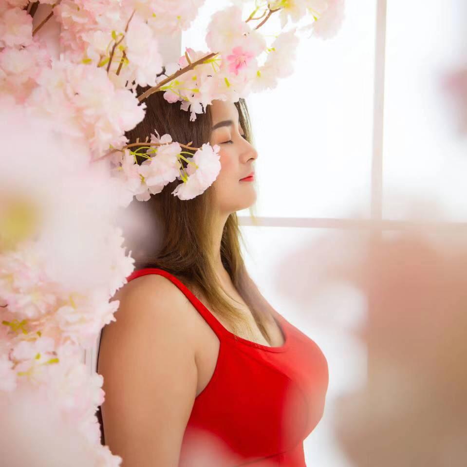 缘分好运姐姐
