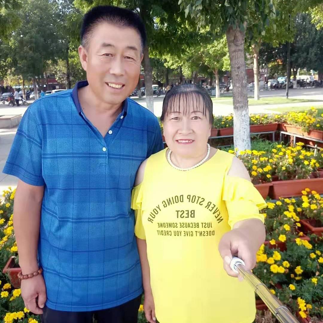 🌹幸福周姐🌹