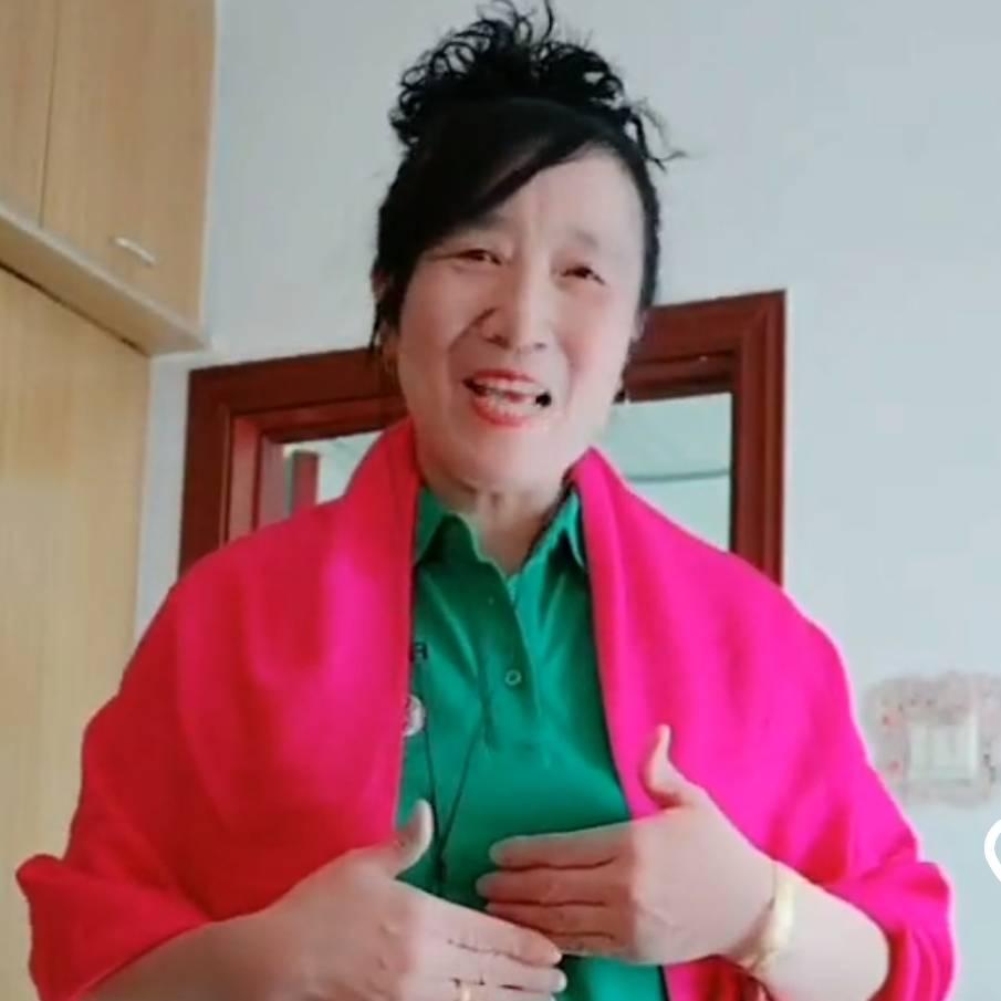 东北香妹【喜欢唱歌】