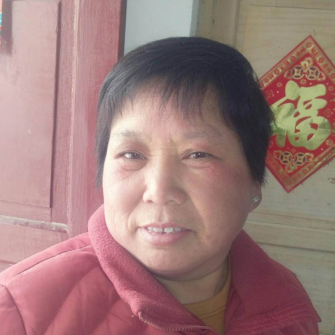 微微一笑.