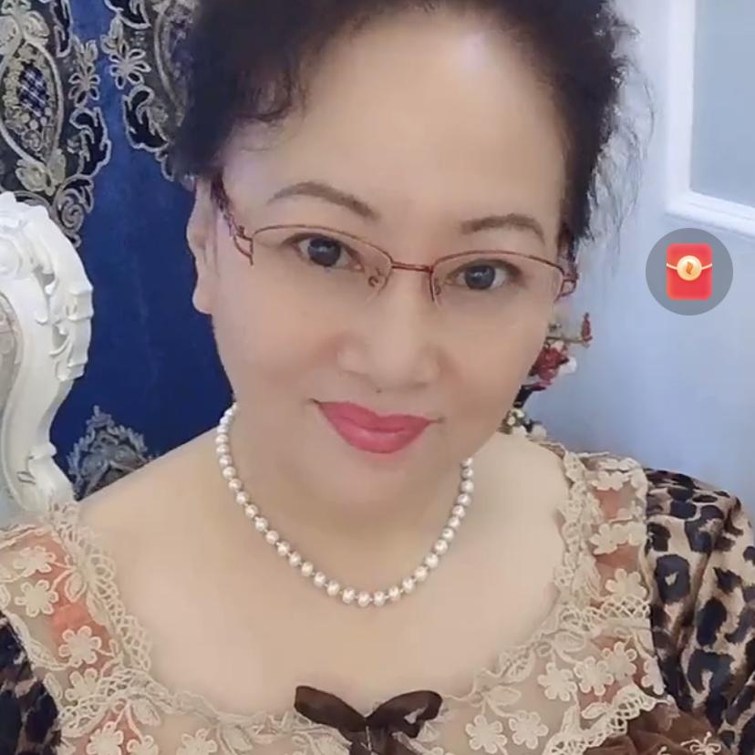 丑娘杨三姐🐒
