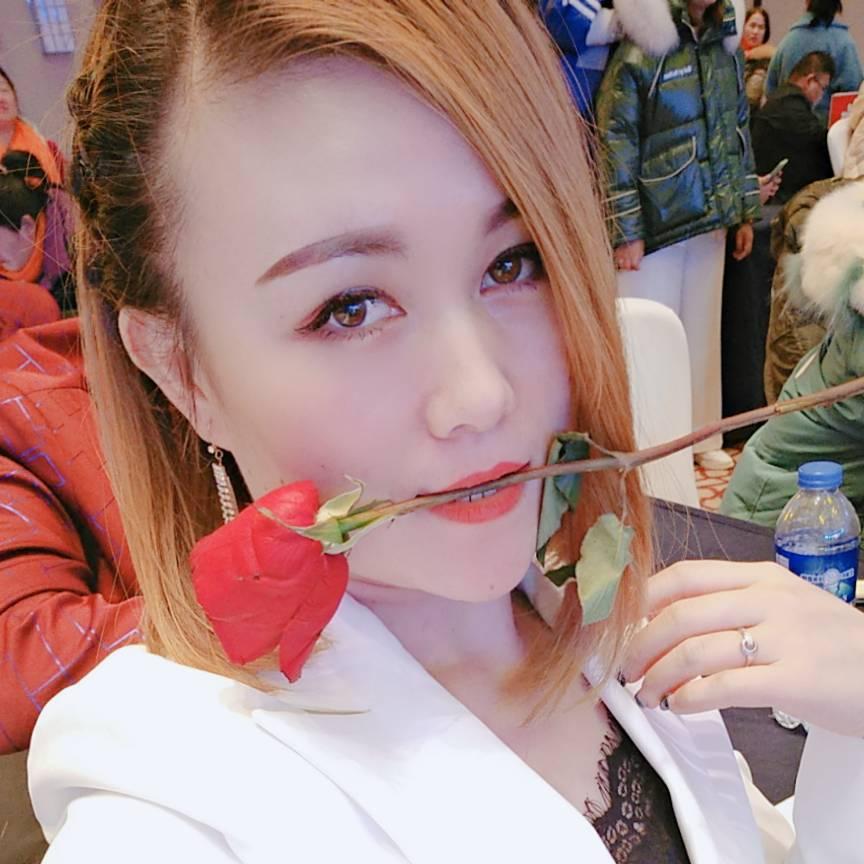 做ー個明媚の钕子