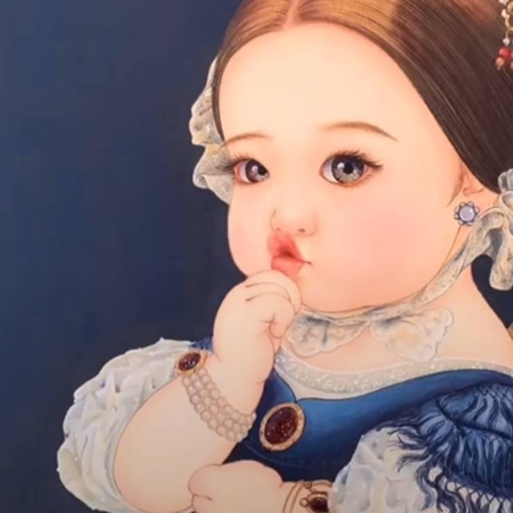 暮雪是我