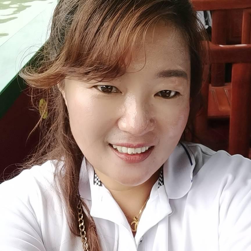 顺其自然(微笑)