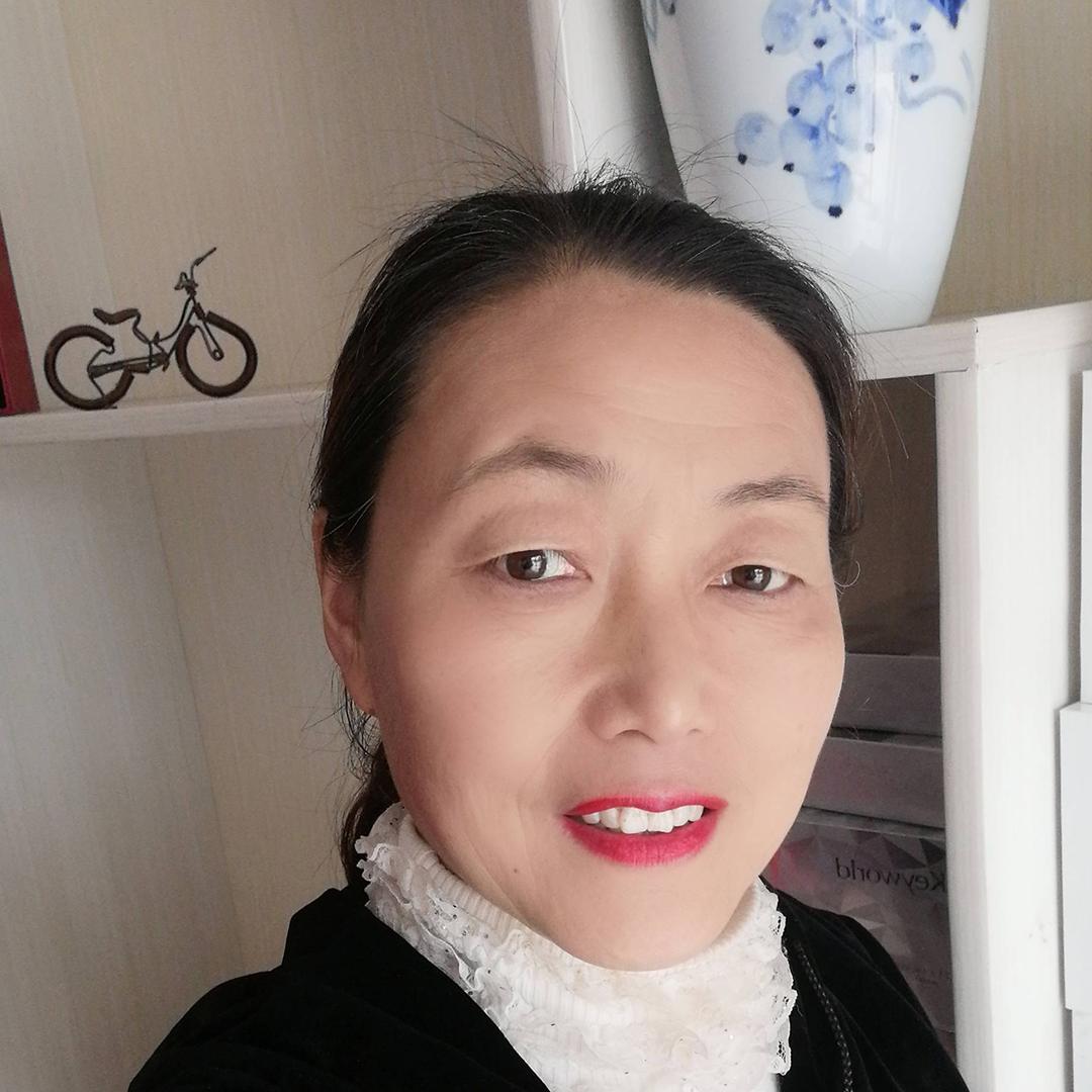 70后秀姐