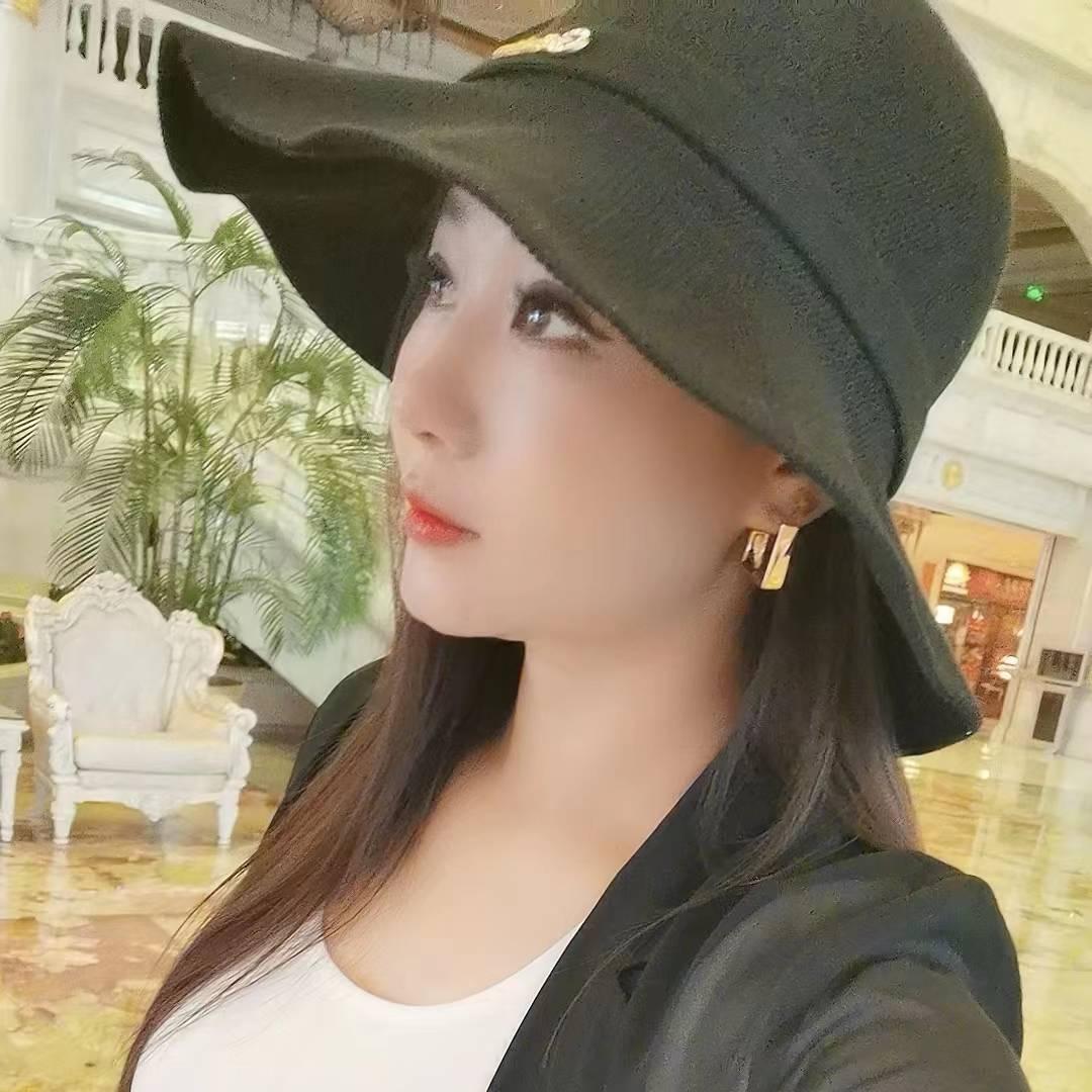 爱笑的我888