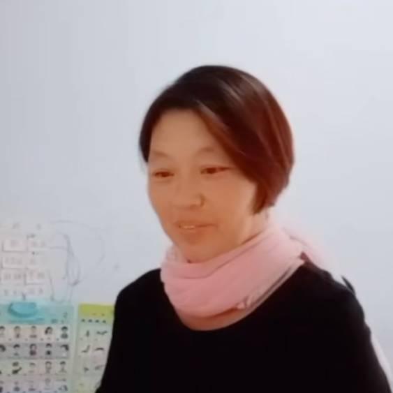春天里。花开
