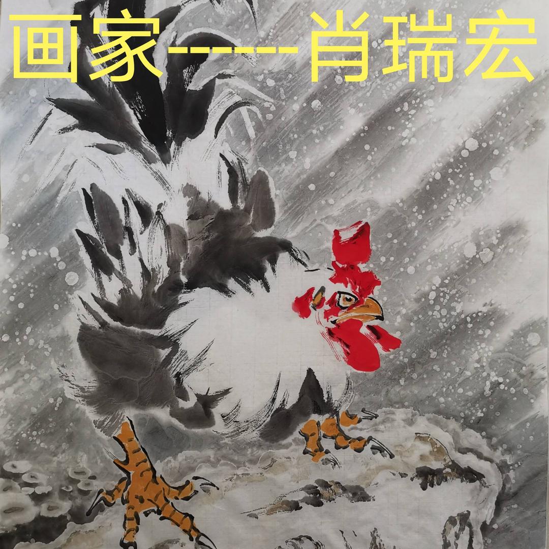 肖瑞宏