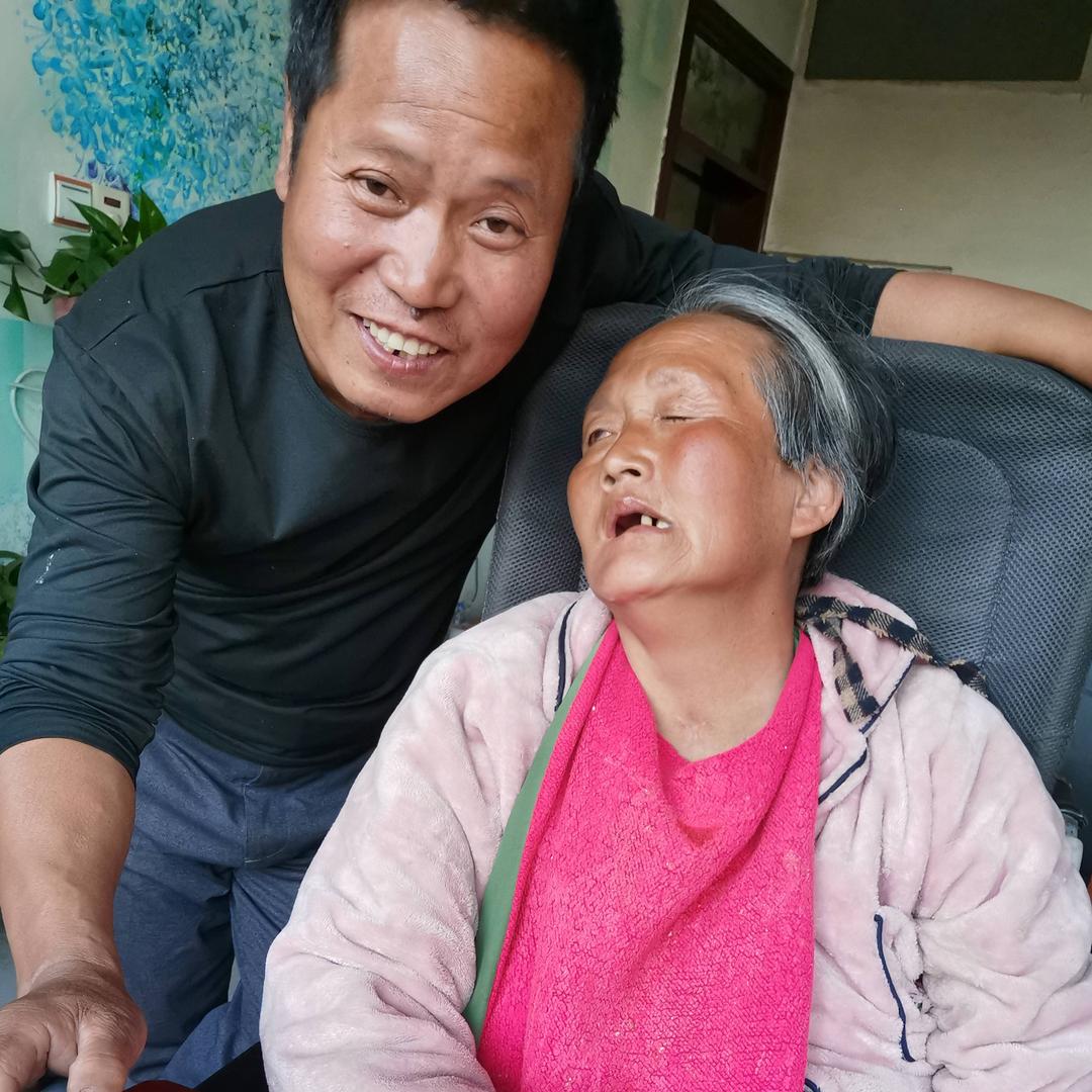 幸福过好每一天刘