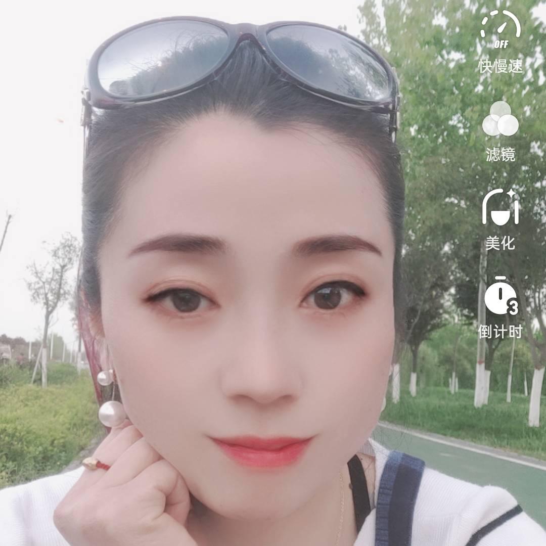 💞红红💞爱跑步