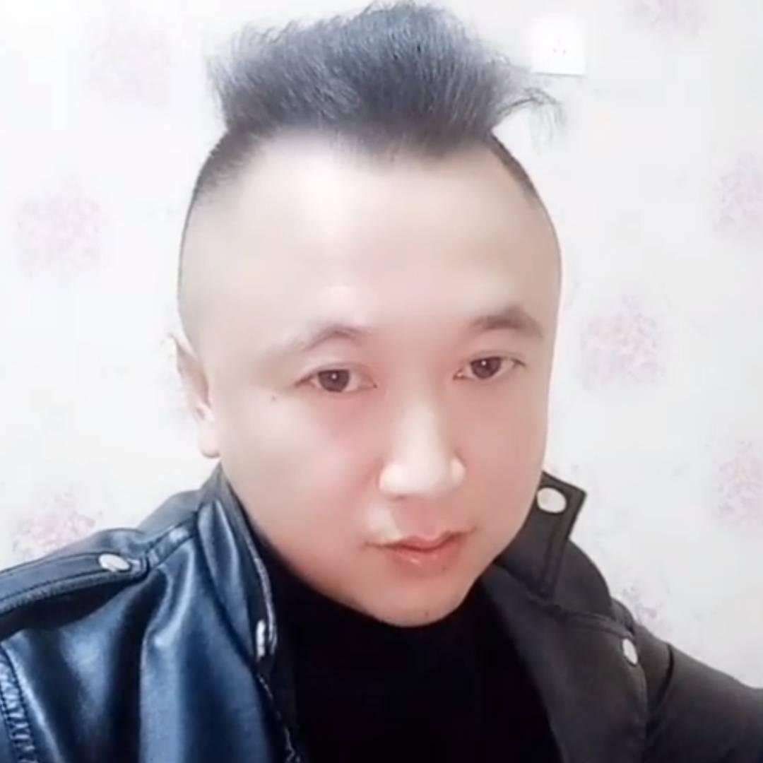 湖南阿豪🐯