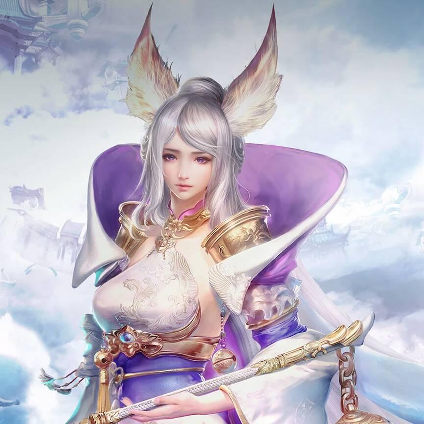 丫头(◦˙▽˙◦)