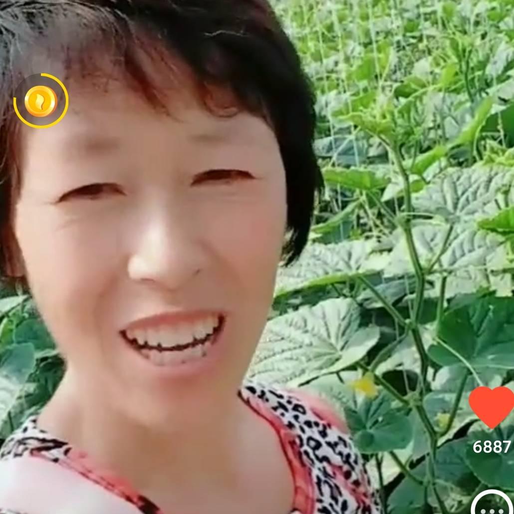商河黄瓜姐｛晚8点30开播）