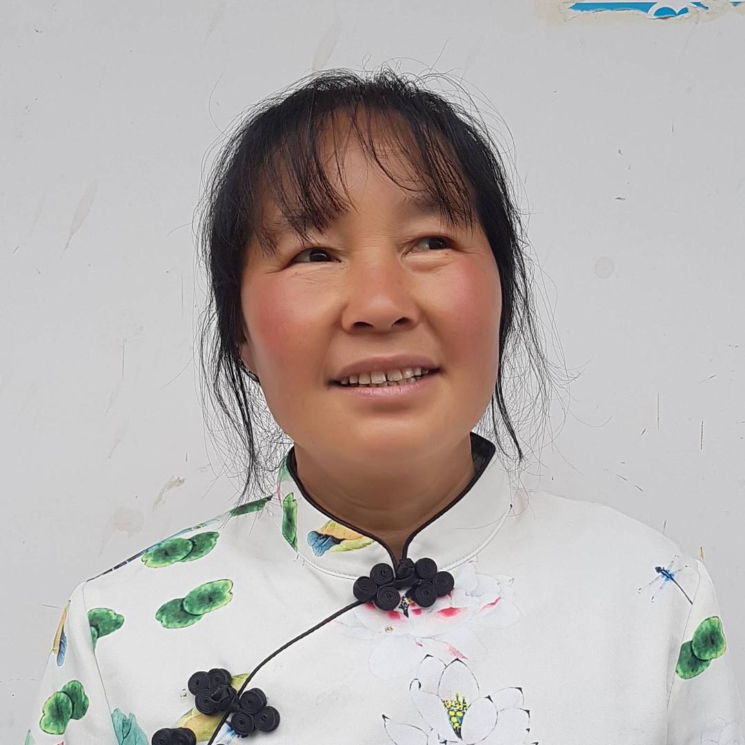 好人一生平安。