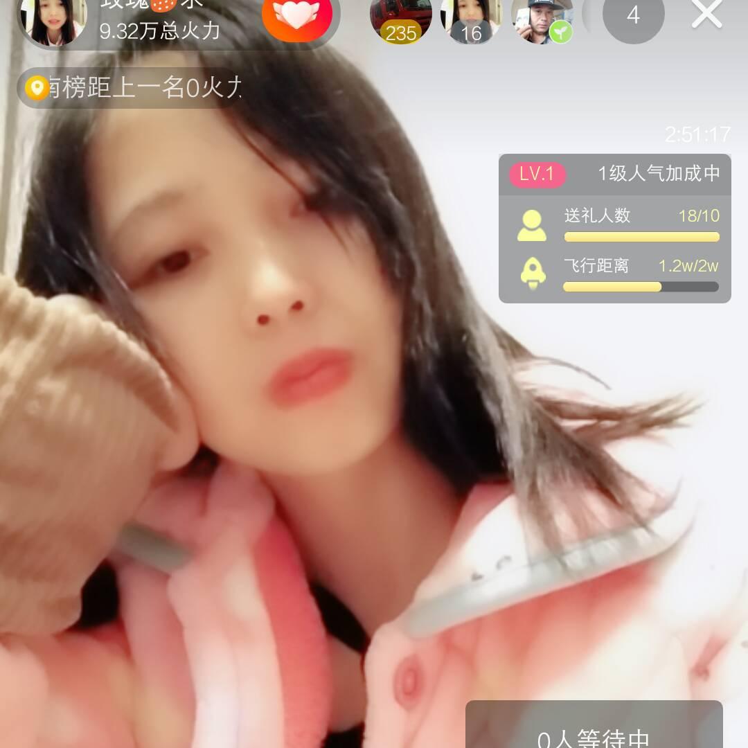 玫瑰花园🌹