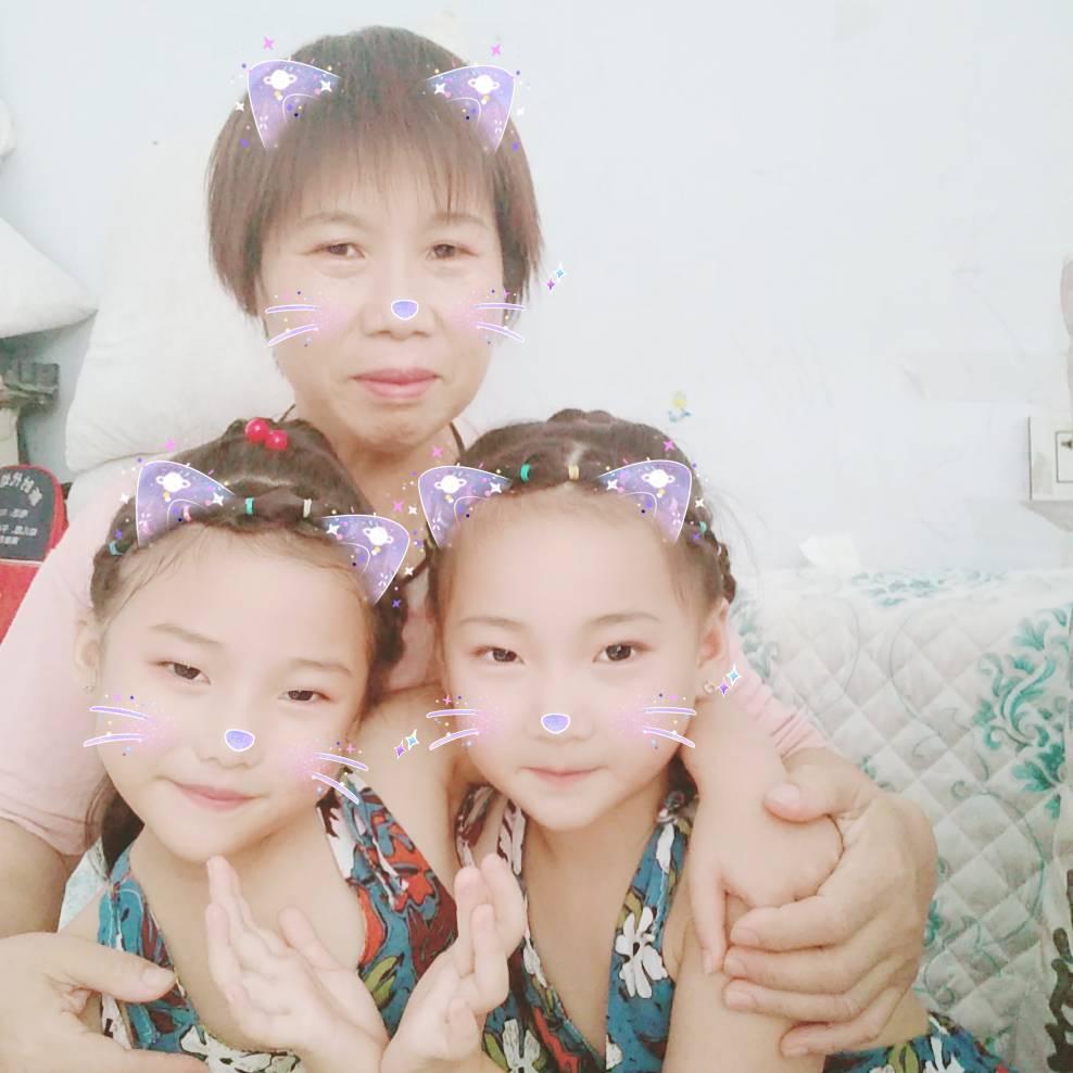 奶仨儿