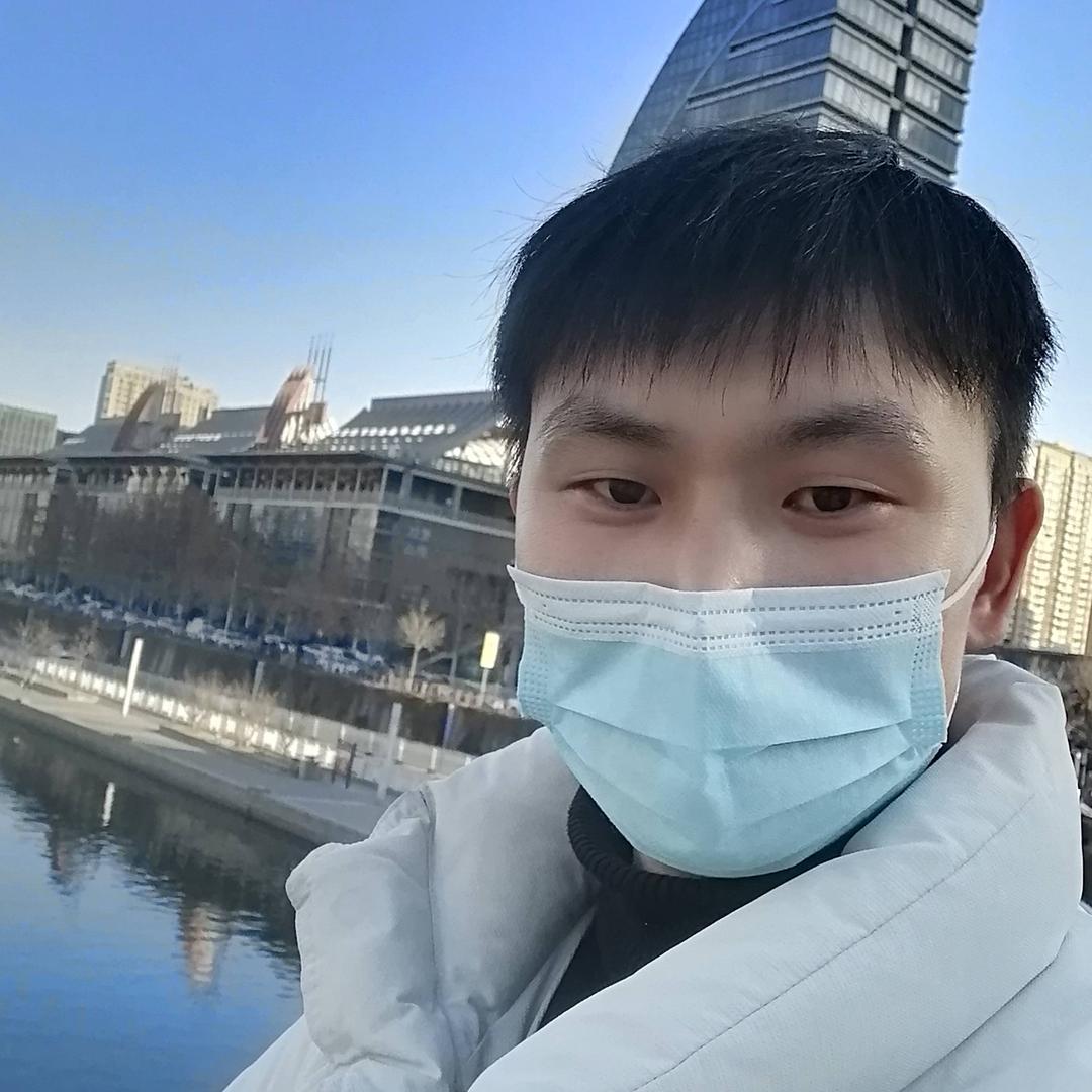 小伙子