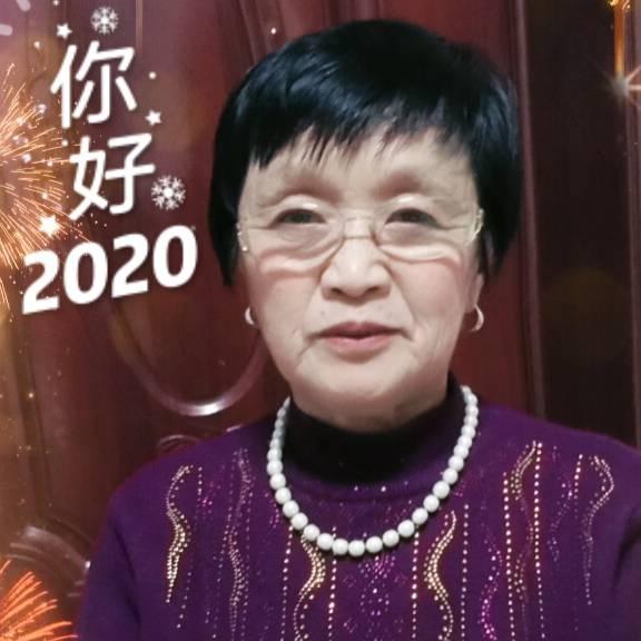 时尚奶奶678